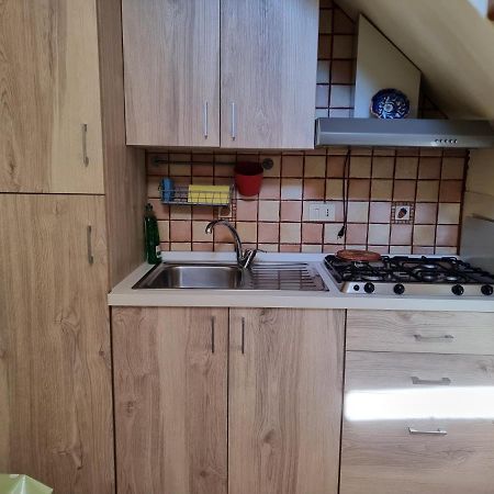Cefalu Holidays Vanni Villa Bagian luar foto
