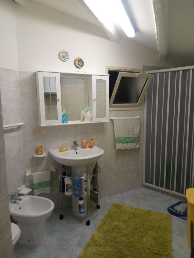 Cefalu Holidays Vanni Villa Bagian luar foto